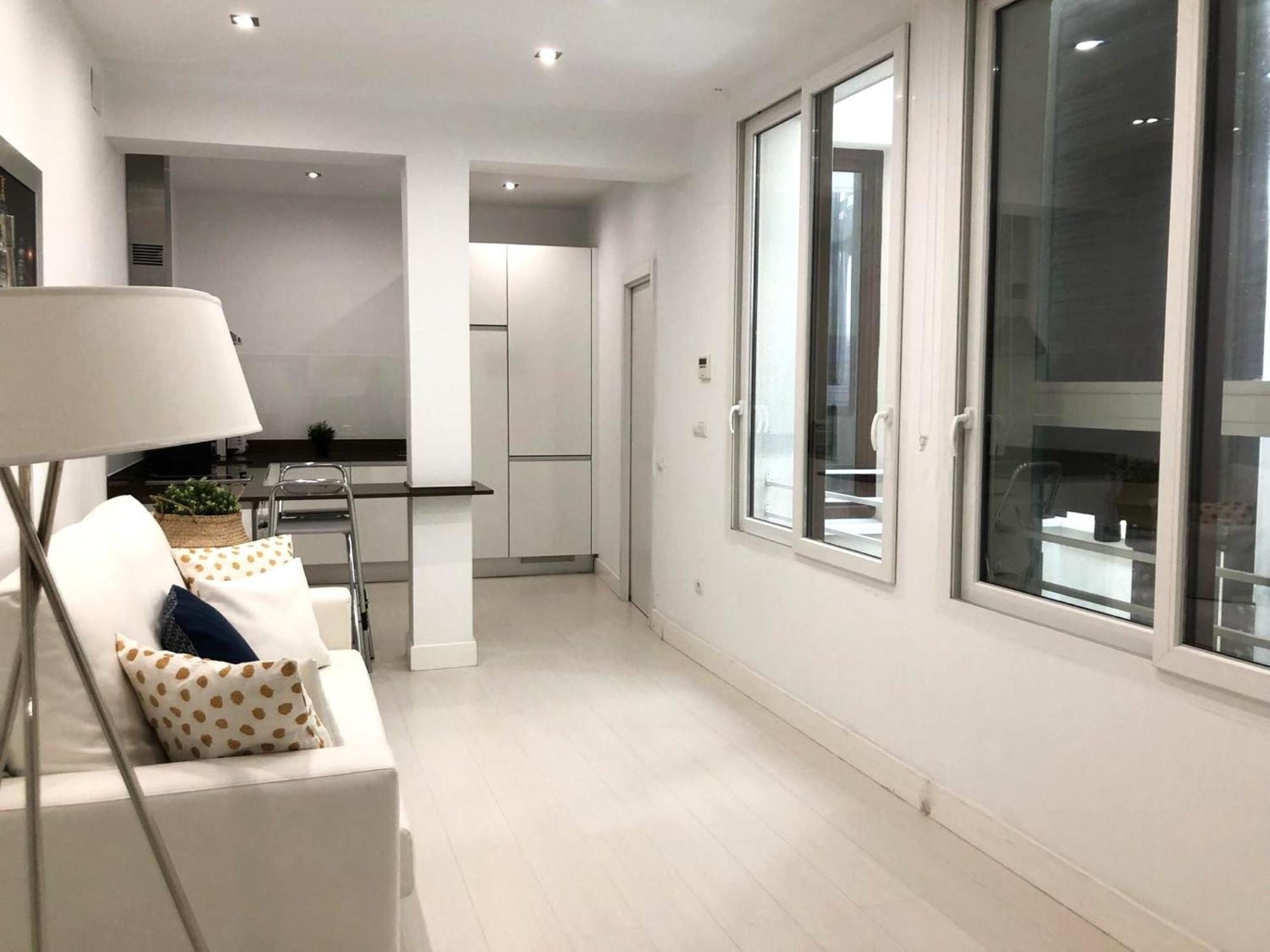 Apartamento De Diseno En Plaza Mayor Madrid Exterior foto